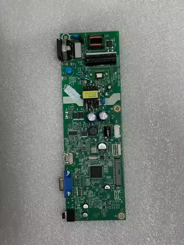 Original 241V8 power board 221V motherboard 271V8 driver board 715GA522-C0C-000-004L