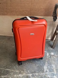 24” 歐洲品牌daibu 正品 特價 🔍清倉 clearance sale ⚠️🆘 全新 new 4  wheels spinner 喼 篋 行李箱 旅行箱 托運  luggage baggage 