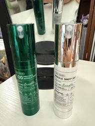 Cica x Hyalon Reede Shot 100/300 精華