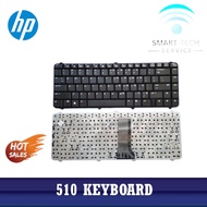 HP COMPAQ 510 515 530 LAPTOP REPLACEMENT KEYBOARD