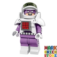 LEGO Minifigures The Batman Movie 71017 Calculator