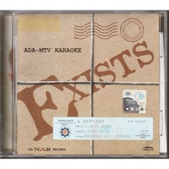 VCD EXISTS : ADA [ MTV KARAOKE ORIGINAL ]