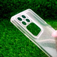 Vivo V30 Pro V30 Clear Softcase Silicone Casing Terasparan