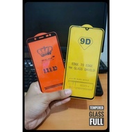 LAYAR Full Clear Tempered Glass SAMSUNG S24 S24+ S24 ULTRA Screen Protector Anti-Scratch Screen Prot