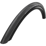 SCHWALBE ONE Tubeless Easy All-round Road Bike Tire 20x1.10 / ETRTO: 28-406 - Black