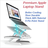 Premium Laptop Stand Apple MacBook Pro Air M1 Gaming Laptop