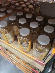 [Costco代購，買2件起包順豐自取] Kirkland魚油 Fish Oil (400粒)