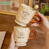 Ceramic Coffee Cup Dessert Cup Nordic Ceramic Mug