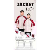 Samsung Jacket 2025/ SamsungJacket