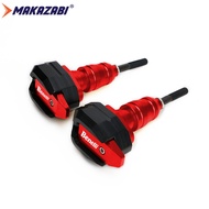 สำหรับ Benelli BN300/BN600 BJ300/BJ600 BN302 TNT300 TNT600 Leoncino 250 รถจักรยานยนต์ CNC Falling กร