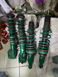 Tein flex Z 避震