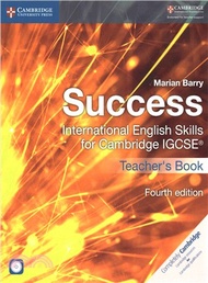 51162.Success International English Skills for Cambridge Igcse + Audio Cds