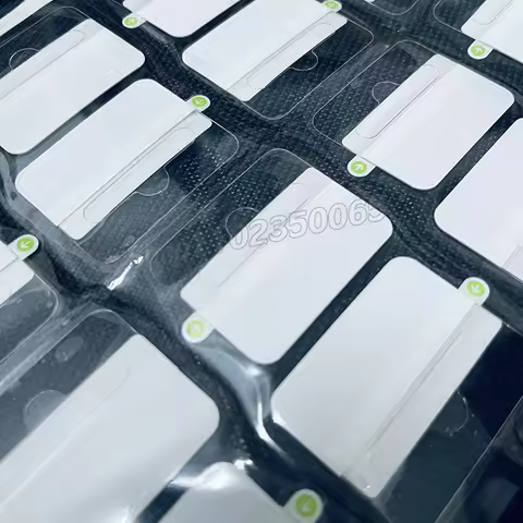 100pcs Hook Sticker For Apqle XS XR 11 12 13 14 15 16 Plus Promax PD Chargering EU US Plug 20W USB C