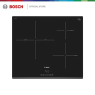Bosch Series 4 60cm Induction Hob - PID631BB1E