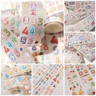 38 Yuan Free Shipping Packing [37 Degrees Cultural Creative] April New ProductsCute Number Bread Pea