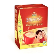 Brooke Bond 3roses tea with natural care 250g