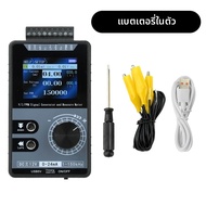เครื่องกำเนิดสัญญาณกระแสไฟฟ้าพัลส์ PWM ความแม่นยำสูง 0-20mA 4-20mA 0-10V 0-50V 50mA พร้อมฟังก์ชั่นจำ