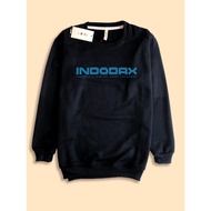 Crypto Currency Indodax Exchange Sweatshirt
