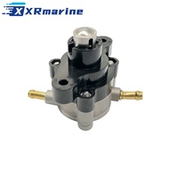 6D8-24410-10-00 Fuel Pump Assembly For Yamaha F75 F80 F115 LF115 2000 6D8-24410-00-00 Mercury Marine