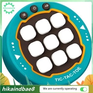 [hIkAi] Handheld Game Table Brainteaser Games 3 in A Row Table Top Game Family Play for 3-5 Years Ol
