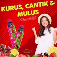 XS DREAM JUICE ( 250 ml )