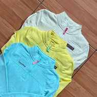 [VV-17][Grade B] Vin*yard Vines Halfzipper Sweater Kids| Halfzipper Sweater for Children 2-16 Years