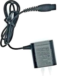 15V AC/DC Adapter Compatible with Philips Norelco MG7750/49 Multigroom Series 7000 BG7030/49 BG7040/