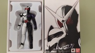 Bandai SHF 真骨雕 幪面超人 W Fang Joker