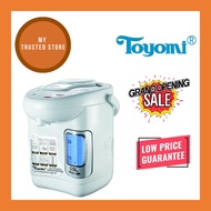 TOYOMI 3.5L Electric Air Pot EPA 357