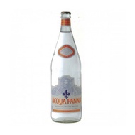 ACQUA PANNA TOSCANA 1000ml (Allonge Marketing)