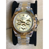 R-o-l-e-x Dytona Automatic For man