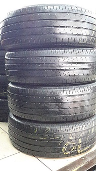 Used Tyre Secondhand Tayar Toyo Proxes R45 235/60R18 50%Bunga Per 1pc