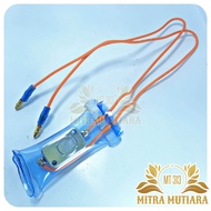 Bimetal Fuse Defrost Fius Polytron Samsung Panasonic Toshiba Sharp Aqua Maspion Kulkas 2 Pintu Sensor Dingin Panas