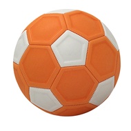 【ASH】-Football Toy Ball Great Gift for Kids Perfect for Outdoor Indoor Match or Game