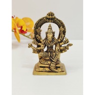 Varahi Amman Statue Thiruvachi | Varahi Amman Brass Statue | Varahi Amman Silai Thiruvachi