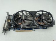 原裝拆機拆機技嘉 GTX660Ti 2G獨立遊戲顯卡