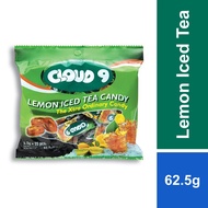Jack ‘n Jill Cloud 9 Candies - Iced Lemon Tea (2.5g x 25s)