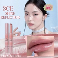 SHINE REFLECTOR OPAL SHOWER, Kết cấu nhẹ, Hiệu ứng da thủy tinh, Rạng rỡ như nước, Độ sáng tự nhiên,