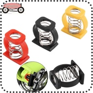LIKE Hinge Clamp, Plastic Repair Accessories Bike Spring, High Quality 3 Colors C Buckle For Brompton Bike