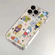 iphone 17 case iphone 17 pro max case Beechburg Resident Apple 17/16/15Pro Phone Case Huawei Mate60 