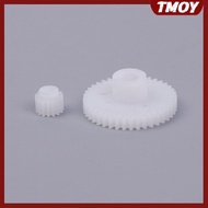 TMOY 2 PCS Audio Input Shift Gear Set For A-602R A-702R Amplifier For ALPS Electronic Switch