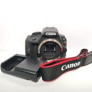 [LIKE NEW  ]Used DSLR Camera Canon kiss X7 (100D) Shutter Count 5K