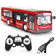 ✈️Fast Shipping✈️ DOUBLE E635-003 RC BUS 2.4GHz high frequency Wireless Remote Control