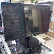 Philips 19-inch led lcd monitor