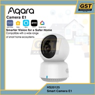 Aqara Camera E1 HomeKit Whole House Smart Home Security Camera HS20125