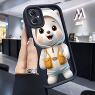 HP Phone Case For Samsung Galaxy A05 A05s A04 M04 F04 A04E A03 A03s A02s M02s F02s Case Phone Case S