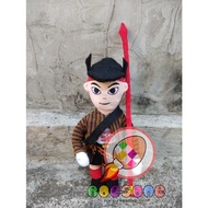 GROSIR BONEKA MASKOT BISA CUSTOM| BONEKA MASKOT LKS SMK|SOUVENIR MURAH | MERCHANDISE PERUSAHAAN