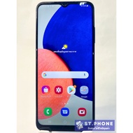 Samsung Galaxy A22 5G(8+128GB) มือถือมือ-สองสภาพสวยพร้อมใช้งาน ประกันร้าน 14วัน(ฟรีชุดชาร์จ)