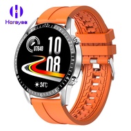 harayaa i9 Bluetooth Smart Watch Blood Pressure Fitness Monitor Sport Tracker