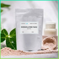 100-1000g Dissolvine Na2 (EDTA-2Na) chemicalr, hard dehydrator - Chemielab